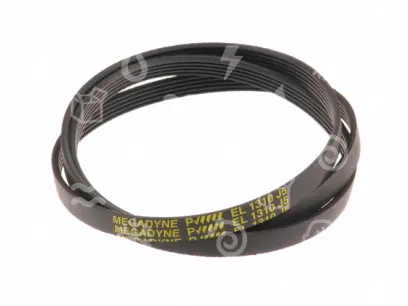 řemen vícedrážkový 1310 J5 EL, WHIRLPOOL 481935818134